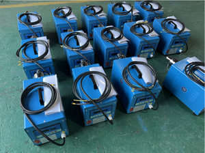 חימום אוויר נייד במחיר סביר עם הספק של 2/3/5/7kw ומתח של vror 220 מתאים לייבוש וחימום פריטים קטנים - Product Image 3