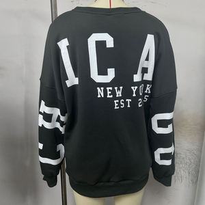 Oversized <strong>Sweatshirts</strong> for Girls <strong>Grinch</strong> Pullover Custom logo Printing Camo Pullover Hoodies Men's Women's Winter Pullover Sweater - Product Image 3