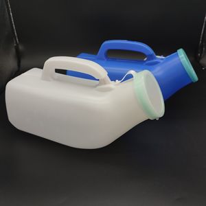Urinoir pour hommes, récipient à urine pour hommes, qualité garantie, urinoir portable, récipient à urine - Product Image 1