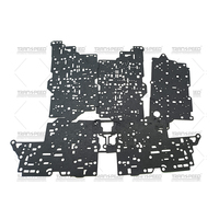 TRANSPEED 6T70 6T75 6T70E 6T75E Kit de reconstruction de Transmission automatique Kit principal de voiture plaques d'embrayage joints joint pour buics