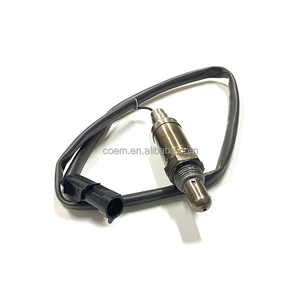 GM <span class=keywords><strong>O2</strong></span> oksijen sensörü Lambda sensörleri için Guangzhou otomatik sensör 25162753 için - Product Image 3
