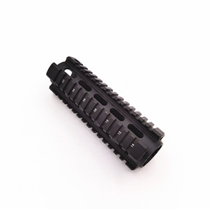 CNC Machined Plastic Aluminum Metal Parts for Mechanical Assembly - Product Image 3