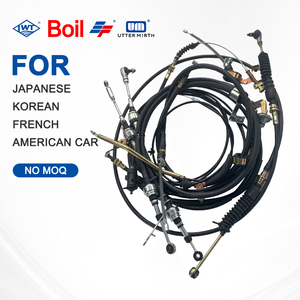Cable LWT para Otras Piezas Clásicas de Automóviles Toyota, <span class=keywords><strong>Nissan</strong></span>, Honda, Hyundai, Kia, Mazda, Mitsubishi, Daihatsu, Chevrolet - Product Image 1