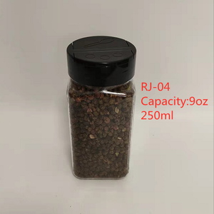 Lọ Nhựa Đựng Gia Vị Lọ Muối Himalaya Bán Sỉ Bình Lắc Muối Nhựa - Product Image 4