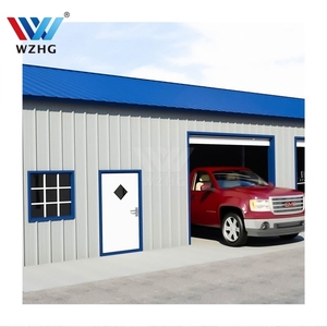 Kim loại sàn joist vật liệu xây dựng xây dựng nhà để xe nhôm gấp nhà lưu trữ năng lượng mặt trời nhỏ container sân - Product Image 1