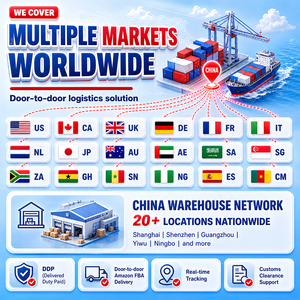 ตัวแทนขนส่งสินค้าจากจีนไปออสเตรเลียแบบ Door-to-Door ทางอากาศและทางเรือ พร้อมบริการประกันภัย - Product Image 3