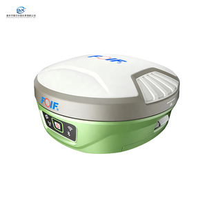 جهاز مسح أرضي لتحديد المواقع, <span class=keywords><strong>Rtk</strong></span> <span class=keywords><strong>Gps</strong></span> آلة مسح أرضي A90 LCD GNSS <span class=keywords><strong>GPS</strong></span> <span class=keywords><strong>Rtk</strong></span> جهاز استقبال اختبار صناعي - Product Image 2