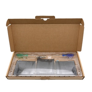 <span class=keywords><strong>Batterie</strong></span> d'ordinateur portable A2171 de haute qualité pour Apple <span class=keywords><strong>Macbook</strong></span> <span class=keywords><strong>Pro</strong></span> Retina Touch Bar A2159 A2289 A2338 au <span class=keywords><strong>prix</strong></span> de gros - Product Image 2