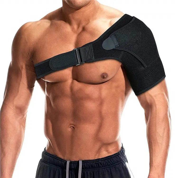 Customized shoulder brace back posture shoulder support brace
