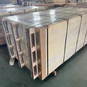 Paneles de Madera Compuesta de Paulownia de 40 mm, 45 mm, 50 mm, 60 mm, Tablero de Madera Maciza para Muebles y Gabinetes - Product Image 4