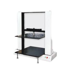 Máquina de Prueba de Compresión JIS Z 0212 para Carga Embalada y Contenedores - Product Image 1