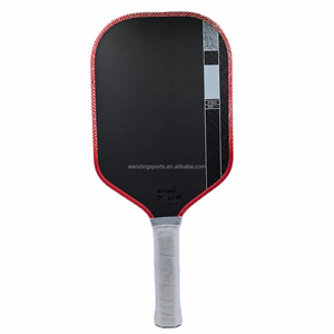 PRE-ORDEN 2026: Pala de Pickleball Ben Johns Pro V 16mm 14mm GEN 5 con Estructura Cinética de Fibra de Carbono, Aprobada por USAPA UPA-A - Product Image 2