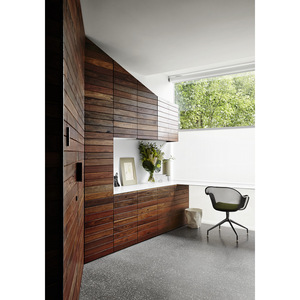 Casa Modular Prefabricada Tipo Villa Contenedor Moderna con Instalación In Situ para Residencia Privada - Product Image 4