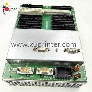 Carte de circuit imprimé WD Original Neuve 00.785.1060 DIPM2 pour pièces d'impression offset HD - Product Image 4