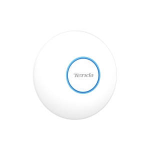 Tenda I26 AX1500 Wi-Fi 6 Dual-Band 1500Mbps Gigabit Decken-Access Point für Büro-Meeting WLAN-Netzwerk - Product Image 4