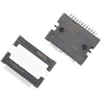 Amplificateur de puissance audio de classe D à circuit intégré TDA8954TH à prix avantageux