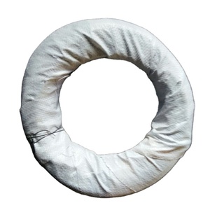 Dây màu đen ủ dây ràng buộc màu đen - Product Image 1