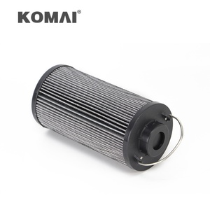 Filtre à huile hydraulique KOMAI 53C0038 100367 0330R010BN3HC 130530 EF-101 YLXB-45 pour LIUGONG 906/907 - Product Image 6