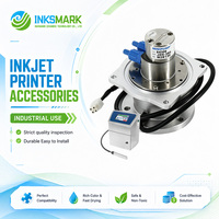 Penjualan Panas Alternatif Pompa Tinta Hitam LB-PP0354 Tipe-L 4900 (Rotor Panjang) Suku Cadang Pengganti MG untuk Printer Inkjet LX