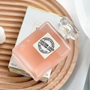 Parfum longue durée 100 ml pour <span class=keywords><strong>femme</strong></span>, vaporisateur floral boisé velouté, nouvelle collection, utilisation quotidienne - Product Image 4