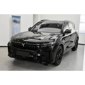 SUV de 5 puertas y 5 asientos de alta calidad Compre <span class=keywords><strong>coches</strong></span> híbridos Voyah de <span class=keywords><strong>segunda</strong></span> <span class=keywords><strong>mano</strong></span> con 210KM de largo alcance de China Vehículos de nueva energía gratis - Product Image 2