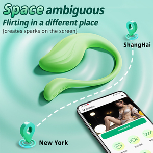 Wireless App Control Mini <span class=keywords><strong>Love</strong></span> for Egg Rose Vibrador Impermeável 10 Velocidades Adult Sex Toys para Mulheres Perfeito 18 + Presente de Natal - Product Image 4