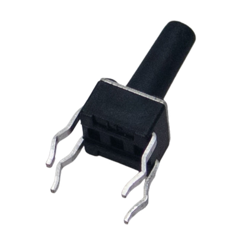 4 Pin Mini 4.5*4.5*3.5 Button Micro Tactile Switch| Alibaba.com