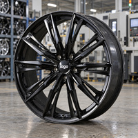 Jantes forgées RUJ Weds Leonis GX en alliage, 16-22 pouces, 5x114.3 5x112 pour Toyota GT86 Subaru BRZ Honda Civic Mazda MX-5 GR86