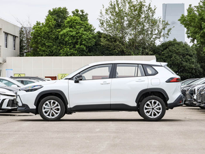 Nuovi Veicoli Elettrici <span class=keywords><strong>G</strong></span>/AC a <span class=keywords><strong>Y</strong></span>/TA Frontlander 2026 2.0L Ibrido Intelligente Edizione Leading SUV Compatto Efficiente nei Consumi per Famiglie - Product Image 4