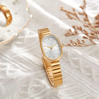 Reloj de Mujer, Montre Femme, Personalizado OEM, Bonito, Resistente al Agua, Relojes de Moda para Mujer 2024