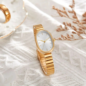 <span class=keywords><strong>Montre</strong></span> <span class=keywords><strong>Femme</strong></span> Personnalisée OEM Mignonne Étanche Tendance pour Femmes 2024 - Product Image 4
