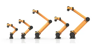 Bwt30 Faserlaser Roboter-Schweiß automatisierung lösungen Roboter-Lasers ch weißen für die Möbel industrie Küchen industrie - Product Image 4