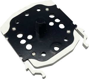 Stores à enroulement motorisés coupe-vent sur mesure pour extérieur, avec système Zip Track et moteur AOK <span class=keywords><strong>Somfy</strong></span>, vente en gros usine pour l'aménagement extérieur - Product Image 5