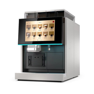 เครื่องชงกาแฟอัตโนมัติ Kalerm E30 ฟิลิปปินส์ เครื่องชงกาแฟอัตโนมัติสำหรับธุรกิจ Kalerm - Product Image 2