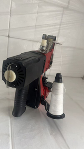จักรเย็บผ้าอุตสาหกรรมไฟฟ้าแบบพกพาสำหรับกระเป๋าทอ - Product Image 5