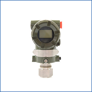 Capteur différentiel et capteur absolu/jauge Yokogawa EJA510A en stock avec sortie 4-20mA, gamme 0-10MPa, série Absolute - Product Image 3
