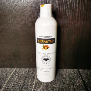 Private Label Nourishing Refreshing Fluffy Moisturizing Anti-Frizz Repairing <strong>Color</strong> Protection Cream Shampoo <strong>Conditioner</strong> Damaged - Product Image 3