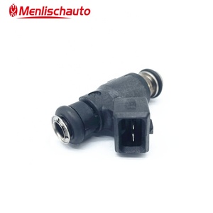 Precio al por mayor original y gran oferta inyector <span class=keywords><strong>de</strong></span> combustible 25335146A boquilla para coche americano <span class=keywords><strong>Astra</strong></span> 1,8 inyector <span class=keywords><strong>de</strong></span> combustible original - Product Image 4