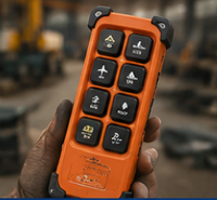 Prix usine Grue électromagnétique à double poutre QC avec moteur PLC pour usine sidérurgique et atelier de recyclage des métaux, capacité de levage 25m