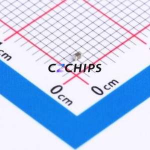 Condensador SMD (MLCC) CM05X5R106M10AH 0402 (Capacitancia: 10uF) (Precisión: 20%) (Voltaje Nominal: 10V) - Product Image 1