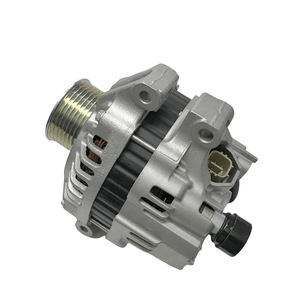 Alternador Honda 31100-PNC-004 para Crv 2.0L 2002-2006, pieza de repuesto de aluminio nueva - Product Image 5
