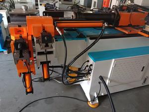 เครื่องดัดงอแบบอัตโนมัติ89ชิ้นเครื่องดัดสแตนเลสเก้าอี้และโต๊ะสุดหรู - Product Image 5