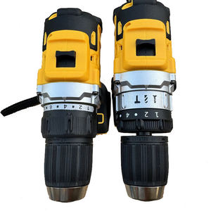 Pistolet à rivets industriel portable à moteur sans balais, vente chaude, directement des fabricants chinois - Product Image 5