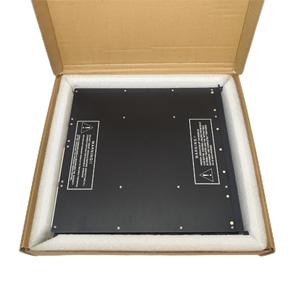 Módulo Triconex 8312 Nuevo y Original, Motor Universal, Equipo Electrónico de Alta Calidad, Hecho en Japón - Product Image 1
