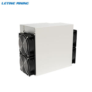 Kaspa Asic Miner IceRiver KS5M 15Th 3400W KHeavyHash Algoritmo Minería Kaspa Miner Ks5 Pro KS5M Miner Iceriver KS7 Lite KS5L - Product Image 5
