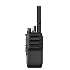 Radio DMR Frekuensi Radio Program R5 Original Terbaru, Walkie Talkie Daya Tinggi Jangkauan Jauh - Product Image 1
