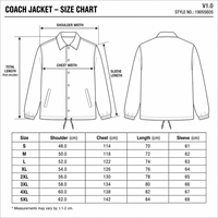 Blouson Bomber Rétro OEM à Boutons Imprimé par Transfert Thermique, Imperméable, Coupe-Vent, Respirant, Décontracté, Tissé Teint Uni