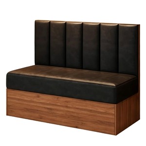 <span class=keywords><strong>Banquette</strong></span> <span class=keywords><strong>de</strong></span> <span class=keywords><strong>restaurant</strong></span> sur mesure haut <span class=keywords><strong>de</strong></span> gamme, dossier haut, siège rembourré moderne <span class=keywords><strong>pour</strong></span> bar, café, salon – Idée <span class=keywords><strong>de</strong></span> design - Product Image 3