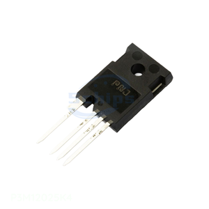 Transistors TO-247-4L P3M12025K4 Buy Online Electronic Components Authorized Distributor - Product Image 1
