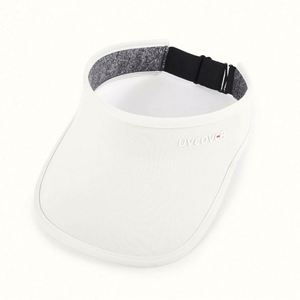 Sombrero de Sol para Mujer, Protección Solar Facial, Visera UV para Exteriores, Venta al Por Mayor - Product Image 2